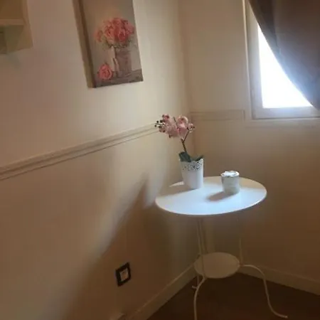 Agapee Apartment Aix-en-Provence