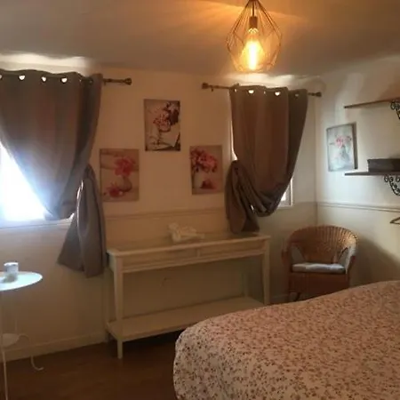 Apartment Agapee Aix-en-Provence