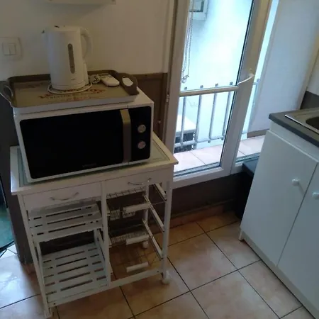 Apartment Agapee Aix-en-Provence