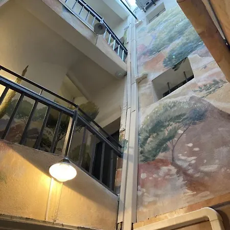 Apartment Agapee