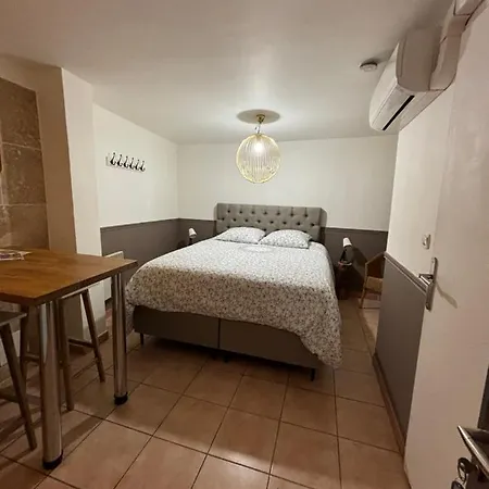 Agapee Apartment Aix-en-Provence