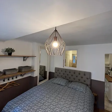 Agapee Apartment