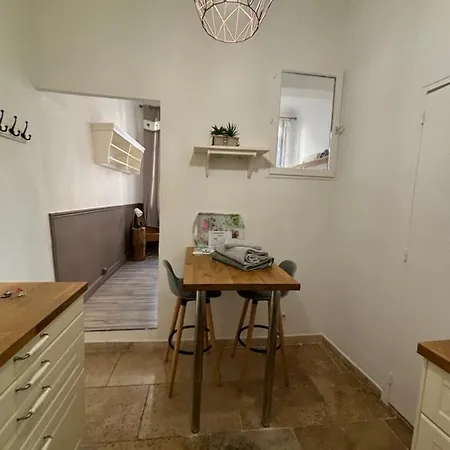 Apartment Agapee