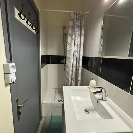 Agapee Apartment