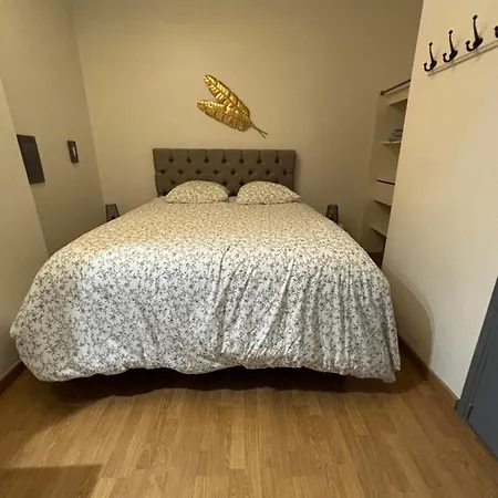 Apartment Agapee *