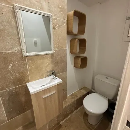 Apartment Agapee *
