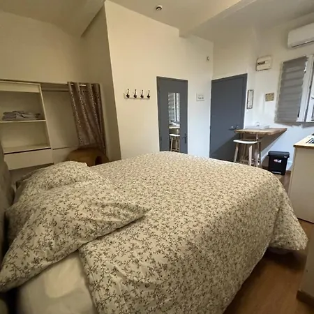 Apartment Agapee Aix-en-Provence