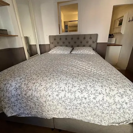 Agapee Apartment Aix-en-Provence